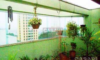 Imagem 2: Cobertura Residencial à venda, Vila Baeta Neves, São Bernardo do Campo - CO2271