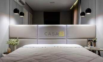 Imagem 6: Apartamento com 3 dormitórios à venda, 69 m² por R$ 400.000,00 - Jardim Ipiranga - America