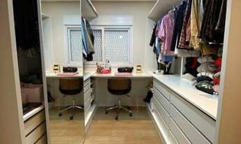 Imagem 6: Apartamento com 1 dormitório à venda, 56 m² por R$ 700.000,00 - Lauzane Paulista - São Pau