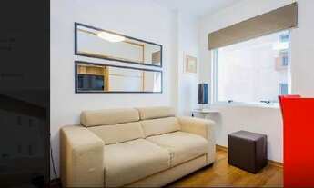 Imagem 3: Flat com 1 dormitório à venda, 29 m² - Cerqueira César - São Paulo/SP