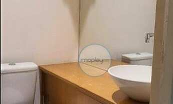 Imagem 7: Conjunto semi mobiliado, 64 m² - Vila Olímpia - São Paulo/SP