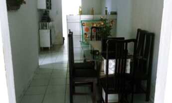 Imagem 4: 19 - Casa para venda com com 3 quartos em Balneário ponta da fruta