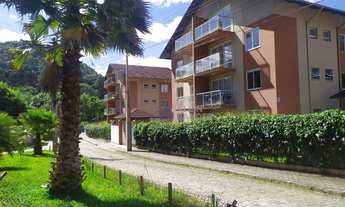 Imagem: Cobertura à venda, 125 m² por R$ 510.000,00