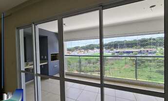 Imagem 5: Apartamento à venda Jardim Botânico Ribeirão Preto