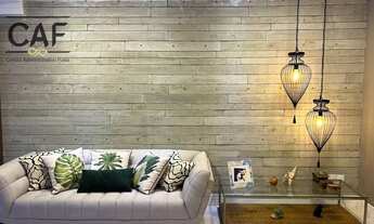 Imagem 5: Casa com 4 dormitórios à venda, 301 m² por R$ 2.500.000,00 - Residencial Manhattan - Artur