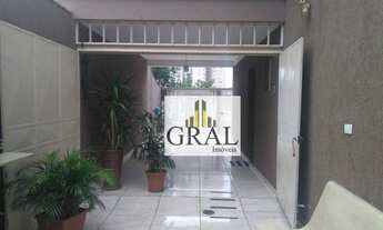 Imagem 2: Sobrado com 3 dormitórios à venda, 193 m² por R$ 650.000,00 - Baeta Neves - São Bernardo d