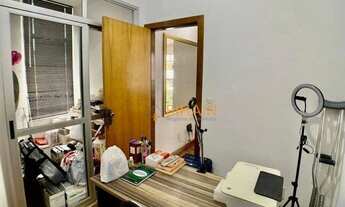 Imagem 7: Apartamento com 3 dormitórios à venda, 78 m² por R$ 395.000,00 - Buritis - Belo Horizonte