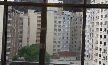 Imagem 4: Apartamento para alugar na Rua Barão de Ipanema, Copacabana, Rio de Janeiro - RJ