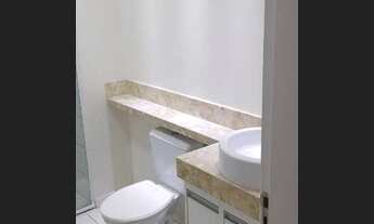 Imagem 5: Apartamento com 2 dormitórios para alugar, 49 m² por R$ 1.100,00/mês - Parque Bom Retiro