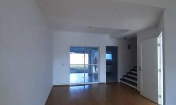 Imagem 3: Sobrado com 3 quartos para alugar por R$ 2700.00, 115.00 m2 - GUABIROTUBA - CURITIBA/PR