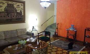 Imagem 2: Sobrado com 3 dormitórios, 224 m² - venda ou aluguel - Jardim do Mar - São Bernardo do Cam