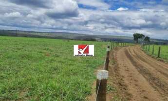 Imagem 3: Fazenda 1260 Alqueires - Pedra Azul-MG