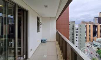 Imagem 3: Apartamento para venda tem 100 metros quadrados com 2 quartos em Centro - Florianópolis