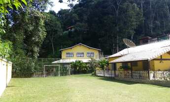 Imagem 6: Sítio para Venda em Teresópolis, Prata, 4 dormitórios, 3 vagas