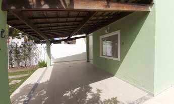 Imagem 3: Casa de condomínio para aluguel tem 150 metros quadrados com 4 quartos