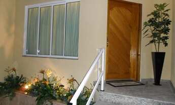 Imagem 6: SãO PAULO - Casa Padrão - Alto Da Mooca