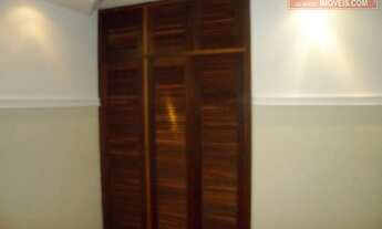 Imagem 4: Apartamento com 2 dormitórios para alugar, 78 m² por R$ 2.160,00/mês - Jardim Marajoara