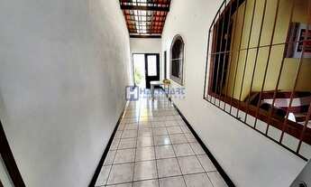 Imagem 4: Casa Serra Laranjeiras