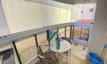 Imagem 5: Próximo ao Campo de São Bento - Prédio novo com varanda gourmet 2 suítes 1 vaga