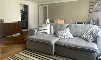 Imagem: Apartamento com 118m, 3 Dormitórios, 1