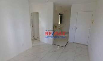 Imagem: Apartamento com 2 dormitórios, 40 m²