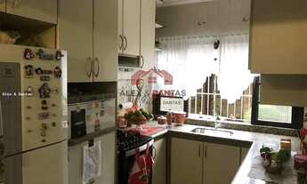 Imagem 6: Sobrado Residencial à venda, Jardim Guapituba, Mauá -