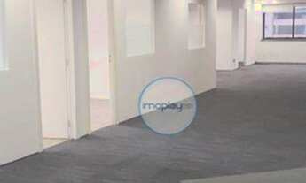 Imagem 3: Conjunto Comercial na Vila Olímpia com 289,00 m², 06 vagas de garagem