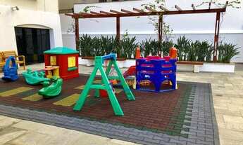 Imagem 7: Apartamento com 3 dormitórios à venda, 100 m² por R$ 1.400.000,00 - Higienópolis - São Pau