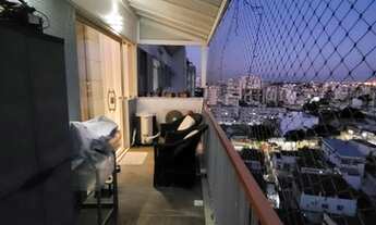 Imagem 7: Cobertura duplex para venda possui 162 metros quadrados com 3 quartos em Méier - Rio de Ja