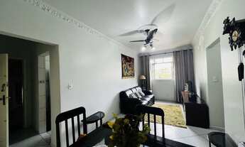 Imagem: Apartamento com 2 dorms, Macuco, Santos