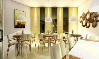 Imagem 7: Apartamento à venda, 52 m² por R$ 238.000,00 - Parque dos Pinheiros - Nova Odessa/SP