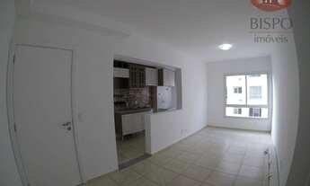 Imagem 3: Apartamento à venda, 56 m² por R$ 260.000,00 - Vila Santa Catarina - Americana/SP