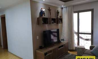 Imagem 4: Apartamento com 2 dormitórios à venda, 55 m² - Planalto - São Bernardo do Campo/SP