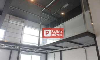 Imagem 6: Sala à venda, 66 m² por R$ 580.000,00 - Santo Amaro - São Paulo/SP