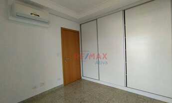 Imagem 4: Apartamento com 3 dormitórios para alugar, 128 m² por R$ 3.400,00/mês - Alto - Piracicaba