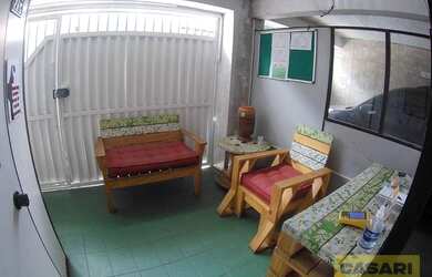 Imagem 2: Sobrado com 5 dormitórios à venda, 300 m² - Assunção - São Bernardo do Campo/SP