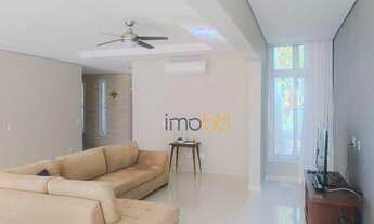 Imagem 4: Casa com 4 suítes à venda, 390 m² - Condomínio Tivoli - Sorocaba/SP