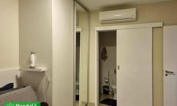 Imagem 3: Apartamento com 2 dormitórios à venda, 80 m² por R$ 800.000,00 - Maitinga - Bertioga/SP