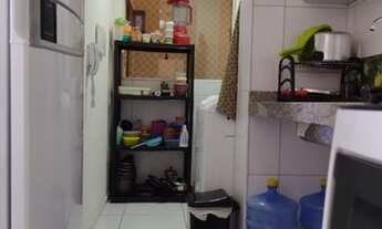 Imagem 7: Apartamento à venda, 2 quartos, 1 suíte, 1 vaga, Antares - Maceió/AL