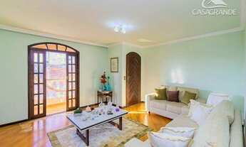 Imagem 4: Casa com 4 dormitórios à venda, 249 m² por R$ 660.000,00 - Pilarzinho - Curitiba/PR