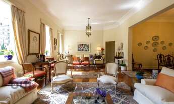 Imagem 3: Apartamento à venda, 209 m² por R$ 4.850.000,00 - Jardim Leonor - São Paulo/SP