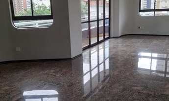 Imagem 5: Apartamento para venda possui 280 m2 UM POR ANDAR com 5 quartos em Meireles - Fortaleza