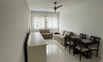 Imagem 2: Apartamento com 1 dormitório para alugar, 60 m² - Santo Antônio - São Caetano do Sul/SP