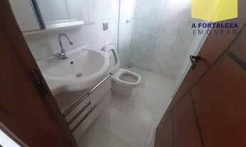 Imagem 7: Casa com 3 dormitórios para alugar, 140 m² por R$ 2.700,00/mês - Jardim Terramérica I - Am