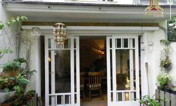 Imagem 6: Vendo casa em condomínio horizontal, Bairro Pedra Redonda em Porto Alegre