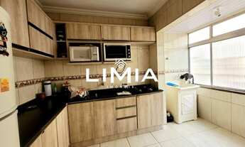 Imagem 3: Excelente apartamento a venda de 02 dormitórios, reformado, ambientes amplos, piso laminad