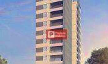 Imagem 7: Apartamento à venda, 60 m² por R$ 982.000,00 - Moema - São Paulo/SP