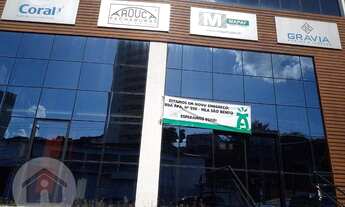 Imagem 3: Prédio para alugar, 1400 m² por R$ 40.000,00/mês - Jardim Satélite - São José dos Campos/S