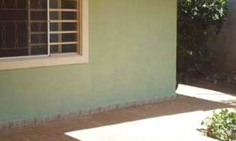 Imagem 3: Casa para venda tem 100 metros quadrados com 3 quartos em Papagaio - Feira de Santana - B