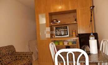 Imagem: 1 Quartos Barra Funda